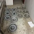 طيس كابرس. من موديل 80 الى 90