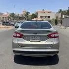فورد فيوجن 2015 فل كامل