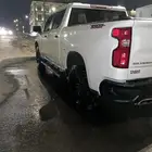 سيلفرادو تريل بوس Z71 LT(2023)