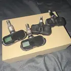 حساسات كفر لكزس