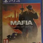 شريط مافيا Mafia