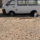 باص كيا مديل 2005 الديزل البيع قطع غير المكينه وقير