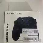 قير إكس بوكس نضيفه ومافيها ولا خراب نضيفه معا شاحنها وكل شي