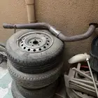 للبيع وصله اخيره