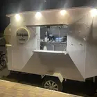 فود ترك