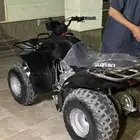 دباب سزوكي المكينه شرط