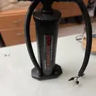 مضخة هواء يدوية قوية من Intex Double Quick IIl