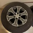 جنوط وكفرات جمس 2022