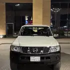 نيسان باترول 2020 قير تماتيك قمه ف النظافه