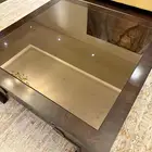 طاولة قهوه