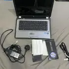 لابتوب اتش بي HP نظيف مع كامل ملحقاتة