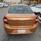 فورد فيجو 2017