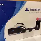 سوني 4 vr تشتغل بالفايف   vr ps4 working in ps5