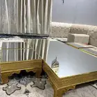 طقم طاولات