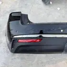 صدام خلفي تاهو  يوكن مديل 2021 2024 وكاله