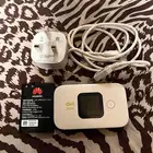 وأي فأي زين 4G