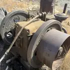 ماطور 16 حصان انقليزي شرط