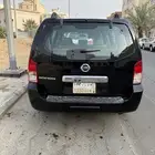 نيسان باثفندر 2006