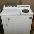 غسالة ملابس