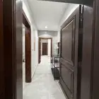 شقة مفروشة للإيجار جدة سندس