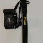 كاميرا نيكون d3300 للبيع