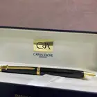 قلم كرنداش سويسري