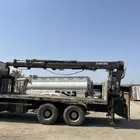 ونش بلك 185 هياب 2005