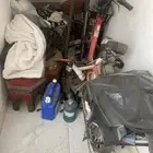 سيكل كهربائي مطاعم اغراض مطاعم