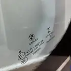 زجاج امامي بي ام دبليو من موديل 2017 الى 2023