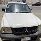 ميستوبيشي شاص طويل 2006