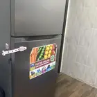 ثلاجه نظيفة واستخدام اقل من سنه