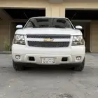 تاهو فل كامل LTZ 2011