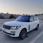 رنج روفر فوج VOGUE 2017