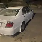 كامري2003 جنيور