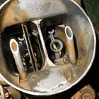 كبريتر هايلوكس للبيع اصلي وكاله 85