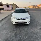 كامري 2014