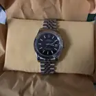 ساعه رولكس نسخه الاصليه