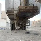 البيع صندوق قلاب مقاس 18