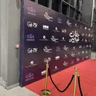 تسوير وطباعة بنر ولوحات الينبول