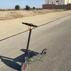 سكوتر body
