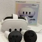 نظارة واقع افتراضي ميتا كويست 3 - meta quest 3