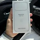 للبيع كفر شفاف اصلي من apple لايفون 17 برو