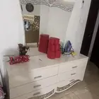 تسريحة غرفه نوم