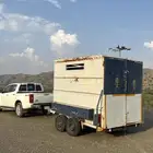 نقل خيل راسين