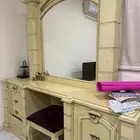 غرفة نوم فاخره