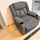 كرسي استرخاء هزاز للبيع