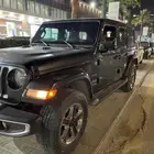 رانجلر 2018 صحاري