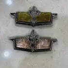 قفل شنطه كابرس اصلي ( جديد)
