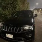 جيب جراند شيروكي ليمتد 2015