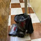 مكنسة كهربائية ممتازه لتنظيف الأثاث بالكامل السعر ف الخاص